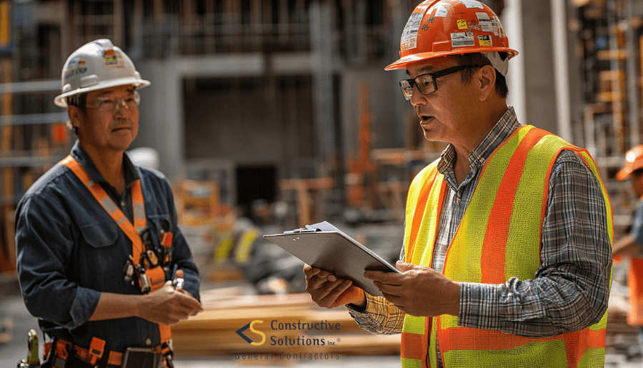 Professional union labor